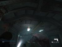 une photo d'Ã©cran de Cold Fear sur Microsoft X-Box